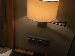 -广州天河合景福朋喜来登酒店