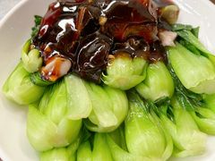 -利群烤鸭店(前门店)