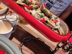 -龙少爷碳火干锅(环球中心店)