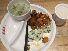 -素满香·素食自助餐(苏州·临顿路店)