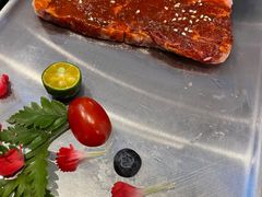 -朴太院·烤肉万岁·创意首尔料理(中联广场店)