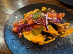 -Q MEX 库迈墨西哥餐吧(三里屯店)