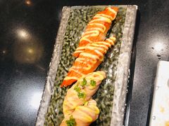 -古田居·特色寿司料理(骏欣中心店)