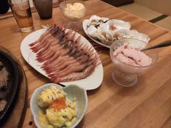 -高木日本料理(静安寺店)