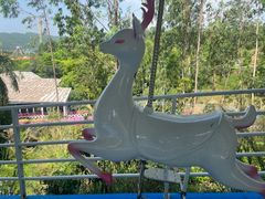 -盈香心动乐园