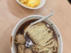 -蒋家桥饺面店(广陵路店)