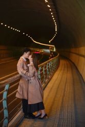 -唯一旅拍·颂当代影像艺术中心(上城店)