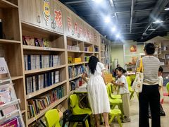 -安妮花英语·少儿·原版阅读(青岛远洋中心馆店)