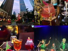 -云·酷Atmosphere(国贸大酒店)