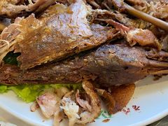 -晋阳饭庄(虎坊桥店)