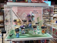 -九木杂物社(新一城店)