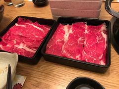 -温野菜涮涮锅(大悦城店)