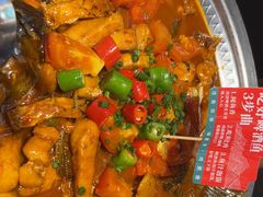 -大师傅金奖啤酒鱼(西街口总店)