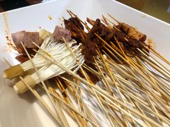 -搓火大都会(广安门总店)