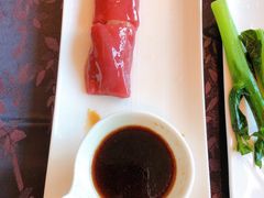 -长沙北辰洲际酒店-栀味轩中餐厅