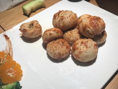 -渝半城经典川粤菜(重庆天地店)