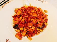 -峨嵋酒家(地安门店)