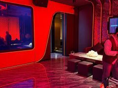 -星聚会KTV(景枫中心店)