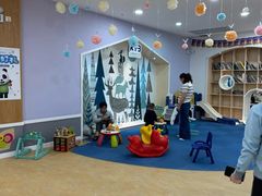 -红黄蓝成长中心•婴幼儿早教•托育(南山京基百纳广场店)