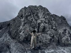 -墨石公园景区