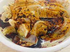 -清真·宏顺祥卤汁凉粉(大皮院店)