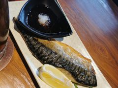 青刀鱼-千寻烧肉(政务区店)