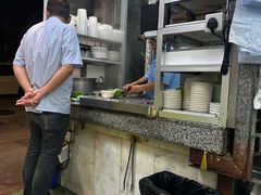 -麦文记面家(佐敦店)