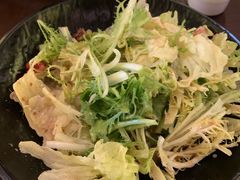 -HOHO餐厅(古子城店)