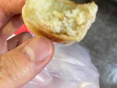 椒盐一口酥-宋记饼家(石门二路店)