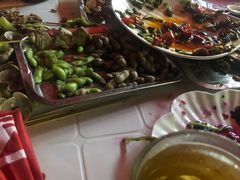 -每食每刻·皖北新民地锅鸡