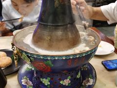 -东来顺•非遗火锅(外滩店)