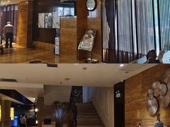 -益健·足疗汗蒸SPA(芙蓉广场店)