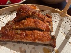 -顶特勒·黄鱼馆·特色菜(上海大世界店)