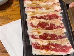 -九田家黑牛烤肉料理(香河店)