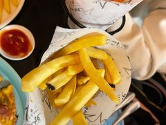 -莫多多餐厅