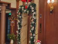 -马克西姆俄罗斯餐厅(通亚街店)