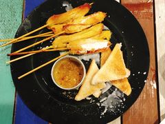 -Doo Dee Thai Food(Issan/Isaan/Esan)