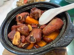 红枣排骨-文记壹心鸡(宝华路店)