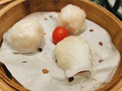 -悦得闲广式点心茶楼(蓝鲸世界店)
