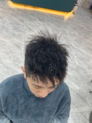 -GN概念烫染沙龙