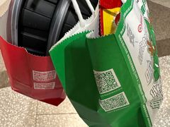 -海底捞火锅(奥森店)