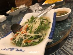 -傣家傣味园(东风西路店)