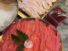 -月满大江千层肚火锅(锦城大道店)
