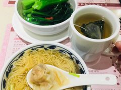 -池记(尖沙咀店)