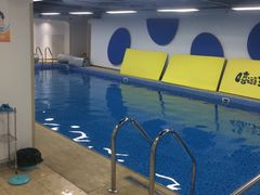 -嘻游纪亲子游泳中心(天佑城店)