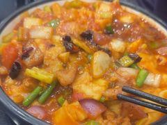 -宛平李记小吃(东关街店)