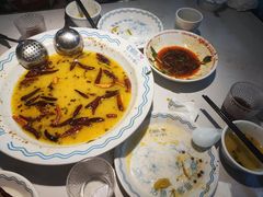 -花椒俏川菜小馆(南海万达店)