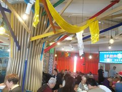 -蒙亨·手把肉·蒙古包文化主题餐厅(天恒广场店)