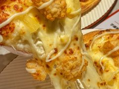 -必胜客(城西银泰店)