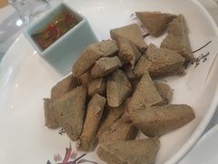 -小秦淮·南京土菜(新亭西路店)